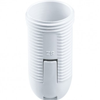 Патрон электрический (пластиковый) NAVIGATOR серии NLH-P NLH-PL-R-E14