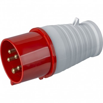 Разъемы штепсельные силовые NAVIGATOR серии NCA-SR NCA-SR025-32-380