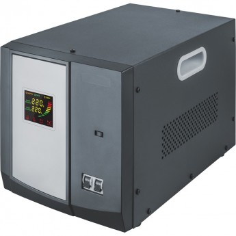 Стабилизатор напряжения NAVIGATOR серии NVR-RF NVR-RF1-10000