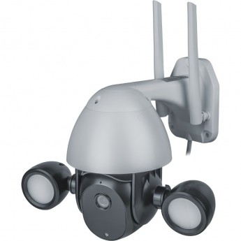 Умная камера NAVIGATOR NSH-CAM-08 уличная с поворотным корпусом и мощной подсветкой