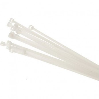 Хомут NAVIGATOR 100х3.6мм нейлон (100шт) Хомут NAVIGATOR 100х3.6мм нейлон (100шт)