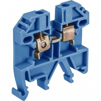 Зажимы наборные изолированные NAVIGATOR серии NTB-JXB NTB-JXB-35-125-B